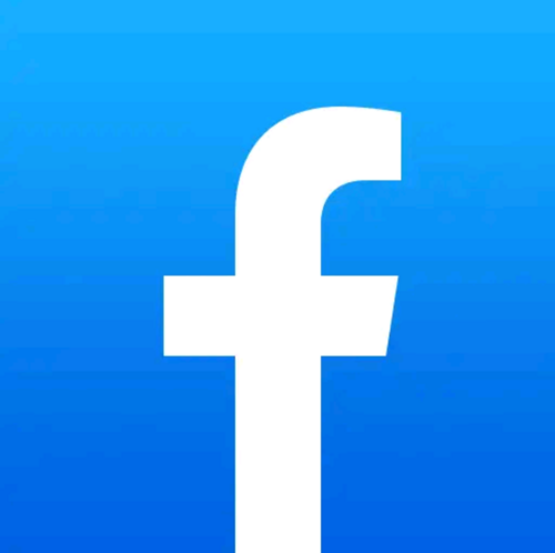 logo de facebook